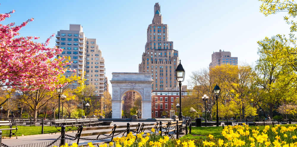 Free Tours Nueva York en español 5 Free tour de los misterios y leyendas de Nueva York