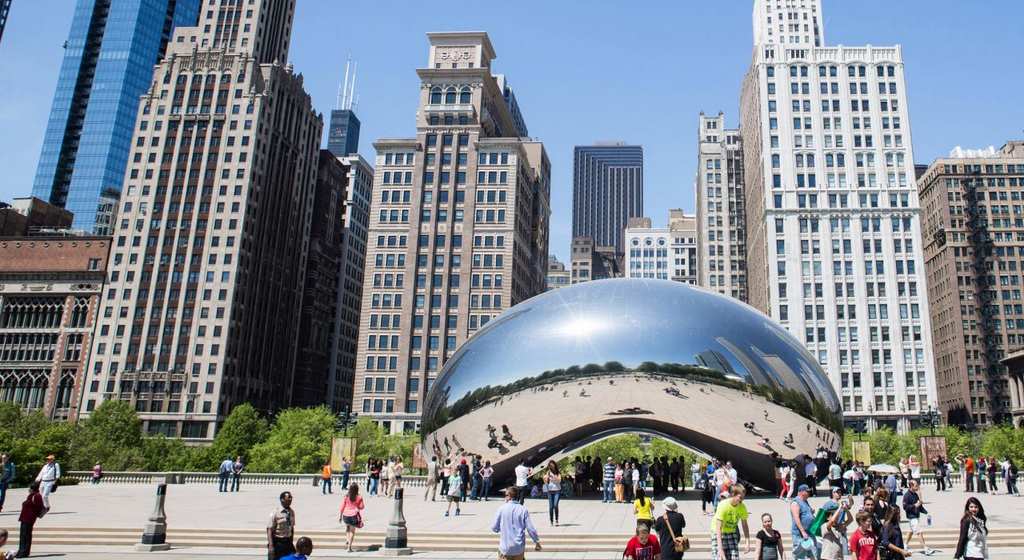 free tour por Chicago en español gratis
