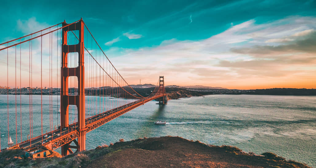 San Francisco Free Tour